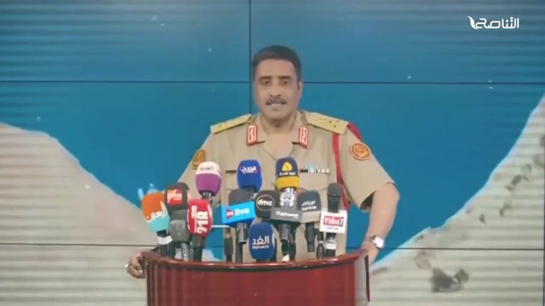 على خطى الجضران …. حفتر يساوم بالنفط