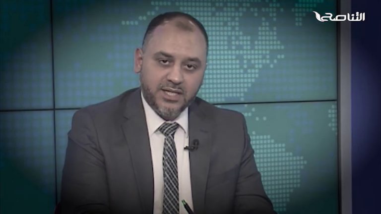 برنامج في أسبوع – مواعيد البث والإعادة