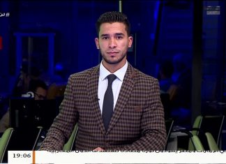 مروان الدرقاش: بإغلاق الموانئ النفطية .. حفتر يحاول إيصال رسالة للعالم أنه المسيطر الوحيد عليها ويستخدم ذلك كورقة ضغط بعد خسارته السياسية في مؤتمر برلين