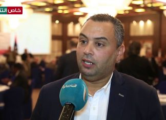 ناصر أبو ديب : تنادت مجموعة من الأحزاب والقوى المدنية في ليبيا لتأسيس مدنية الدولة الليبية ورفض عسكرة الدولة