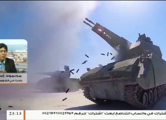 د.محمود إسماعيل/ أكاديمي وباحث سياسي: كيف ستكون الردود الدولية حول موافقة البرلمان إرسال قوات إلى ليبيا ….المزيد في سياق المداخلة | 02 – 01 – 2020