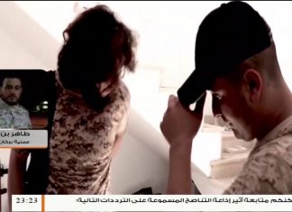 طاهر بن غربية/ قائد ميداني: قوات الجيش استهدفت تمركزات لمرتزقة روس بمحور الخلاطات كما أسرت 3 عناصر من الجنجاويد تابعين لميليشيات حفتر ….المزيد في سياق المداخلة | 02 – 01 – 2020