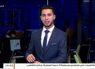 يوسف الأمين – آمر محور عين زارة – محور عين زارة شهد هدوءا حذرا، لكن باقي المحاور شهدت محاولات تسلل لميليشيات حفتر وتم صدها