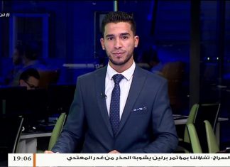 عبدالمالك المدني: ميليشيات حفتر أسقطت هدنة وقف إطلاق النار بخرقها المتكرر لها ولم يعد هناك هدنة