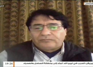 د. محمود اسماعيل: يجب أن تتحرك الحكومة الليبية سياسيا وعسكريا بفاعلية أكبر فالمجتمع الدولي غير صادق معنا