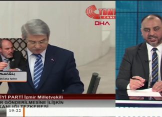 بلقاسم دبرز/ عضو المجلس الأعلى للدولة: يعلق على موافقة البرلمان التركي على التعاون العسكري مع ليبيا | 03 – 01 – 2020