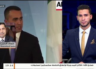 عماد الدين المنتصر: التصريحات الدولية ليست جادة بإعادة فتح صمامات النفط ولن تكون كذلك حتى تضع حفتر في قائمة المعاقبين