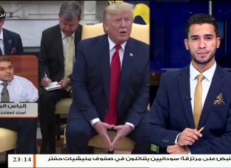 إلياس الباروني: حفتر لا يريد أي سلام ويجب التوجه للقضاء على تنظيم الكرامة الإرهابي – 28 -01 – 2020