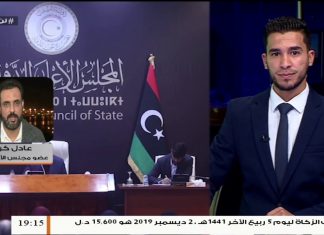 عادل كرموس: الحل العسكري أصبح مفروضا على البلاد لذلك أي مفاوضات سياسية يجب أن تأتي بعد إنهاء العدوان