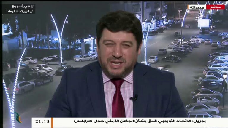 برنامج في أسبوع  | مع عبدالرحمن مرغم | 31 – 1 – 2020