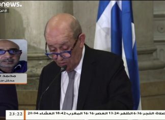 محمد فؤاد/ محلل سياسي: لا ينتظر من مجلس الأمن أي تحرك حقيقي حيال ما يحدث في ليبيا بسبب الانقسامات داخل المجلس. | 31 -01 – 2020