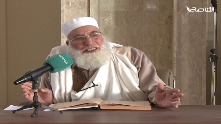 الكراسي العلمية | شرح الزرقاني على موطأ الإمام مالك | الدرس رقم (122) | مع الشيخ حمزة أبوفارس