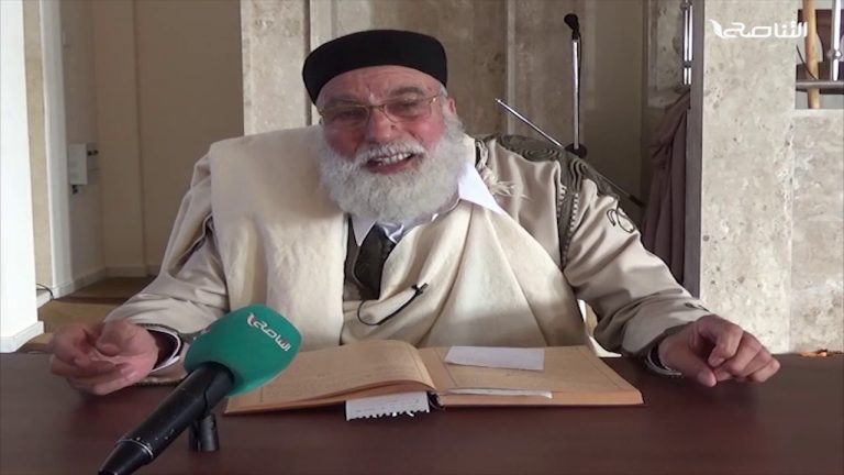 الكراسي العلمية | شرح الزرقاني على موطأ الإمام مالك | مع الشيخ حمزة أبوفارس الدرس ( 127)