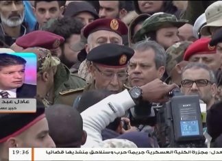 العقيد عادل عبد الكافي/ خبير عسكري واستراتيجي : إرهاب وإجرام يقوم به الطيران الإماراتي والمصري الداعم لحفتر وهذا ما أكده الفيديو لحظة استهداف الطلاب….المزيد في سياق المداخلة