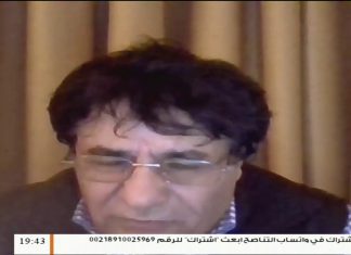 د.محمود إسماعيل/أكاديمي وباحث سياسي : حفتر مجرم يقود عصابة ومرتزقة فقط لتدمير البلاد وقتل أبنائها…..المزيد في سياق المداخلة | 05 – 01 – 2020