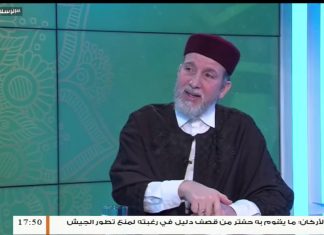 من الإسلام والحياة | الشيخ سامي الساعدي | تذكير لمن يدافعون عن العاصمة | 7 – 1 – 2020