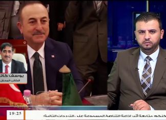 د. يوسف كاتب أوغلو/ المحلل السياسي التركي: حول زيارة وزير الخارجية التركي للجزائر .. الزيارة آتت أكلها | 07 – 01 – 2020