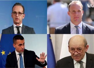 تقرير تغطية خاصة | المستجدات السياسية والعسكرية في العدوان على طرابلس | 07 – 01 – 2020