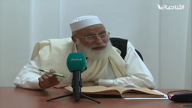 الكراسي العلمية | شرح الزرقاني على موطأ الإمام مالك | مع الشيخ حمزة أبوفارس (38)