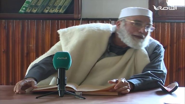 الكراسي العلمية | شرح الزرقاني على موطأ الإمام مالك | مع الشيخ حمزة أبوفارس (43)