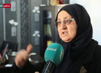 آمنة الطاهر الصيد : نحن نريد تغطية مشاكل البصر والسمع لدى الطفل مبكراً لذلك كانت حملتنا هذه للكشف الصحي المبكر لرياض الأطفال