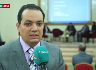 عدسة التناصح | محمد بيت المال رئيس مصلحة المطارات: نحن كمصلحة مطارات دورنا هو توفير البيئة الآمنة لتقوم وزارة الصحة بعملها في متابعة الحالات والرعاية | 11 – 2 – 2020