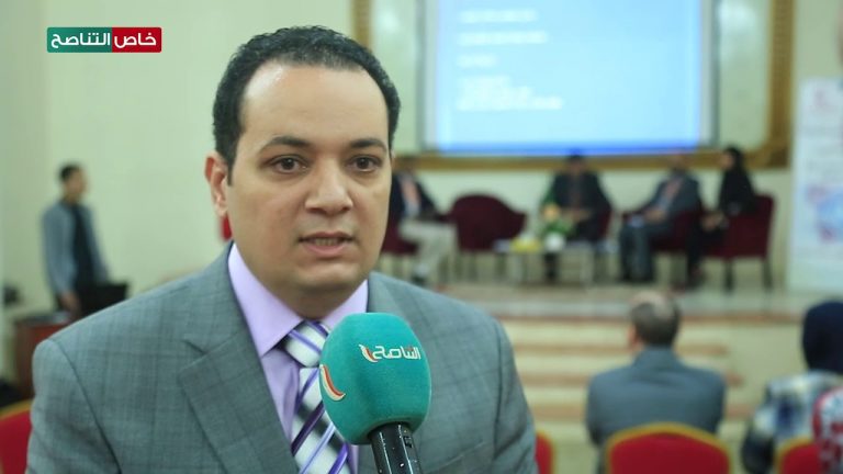 عدسة التناصح | محمد بيت المال رئيس مصلحة المطارات: نحن كمصلحة مطارات دورنا هو توفير البيئة الآمنة لتقوم وزارة الصحة بعملها في متابعة الحالات والرعاية | 11 – 2 – 2020