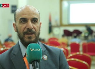 محمد الفقيه المنسق الوطني لبرنامج الرصد بالمركز الوطني لمكافحة الأمراض: فيروس كورونا ينتقل عن طريق التنفس والرداد التنفسي والعطاس، وطرق الوقاية منه بسيطة جداً | 11 – 2 – 2020