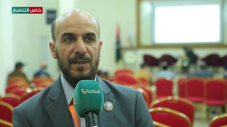 محمد الفقيه المنسق الوطني لبرنامج الرصد بالمركز الوطني لمكافحة الأمراض: فيروس كورونا ينتقل عن طريق التنفس والرداد التنفسي والعطاس، وطرق الوقاية منه بسيطة جداً | 11 – 2 – 2020