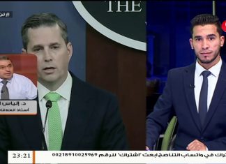 د. إلياس الباروني: يجب على حكومة الوفاق الاستعداد للقادم ولا تعول على مجلس الأمن والقرارات الدولية | 12 – 02 – 2020