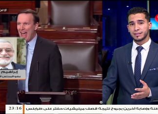 د. إبراهيم صهد/ عضو المجلس الأعلى للدولة: حول قرار مجلس الأمن بوقف إطلاق النار … هناك دعوة فقط لوقف إطلاق النار … المزيد في سياق المداخلة | 13 – 02 – 2020