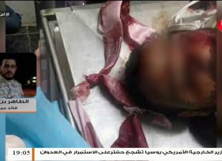 طاهر بن غربية/ قائد ميداني: مدفعية البركان وسرية 120 هاون بلواء المحجوب استهدفت تجمعا لميليشيات حفتر …..المزيد في سياق المداخلة | 15 – 02 – 2020