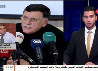 إلياس الباروني/ أستاذ العلاقات الدولية: حكومة الوفاق ذهبت إلى أقصى حد مع دعوات المجتمع الدولي حيال الملف الليبي ولم يتحقق شيء