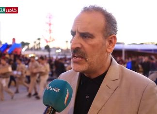 حسين بن عطية عميد بلدية تاجوراء: 17 فبراير هي الذكرى التي انتهى فيها زمن الطغيان والدكتاتورية والقهر ولن نسمح باحتلال طرابلس وإعادتها إلى حضيرة حكم العسكر