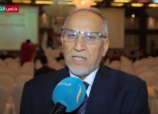 عبد الحميد الهرامة : الفقه المالكي يمثل فقه القرنين الأولين وهذه الفترة جديرة بالدراسة لأنها فترة السلف الصالح