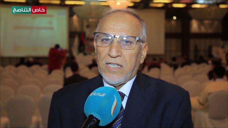 عبد الحميد الهرامة : الفقه المالكي يمثل فقه القرنين الأولين وهذه الفترة جديرة بالدراسة لأنها فترة السلف الصالح