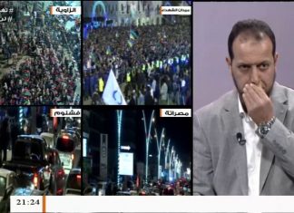 الأمين العام لحزب الأمة الإماراتي حسن الدقي: عدد من الإنجازات حققها الليبيون بعد ثورة 17 فبراير، فما هي هذه الإنجازات؟