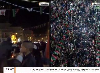 عدنان النجار/الناطق باسم الجبهة الوطنية :بخصوص احتفالات فبراير والذكرى التاسعة لثورة السابع عشر من فبراير