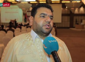 صلاح الشعاب : المذهب المالكي الذي عليه الليبيون هو مذهب قائم على الكتاب والسنة لا شك في ذلك