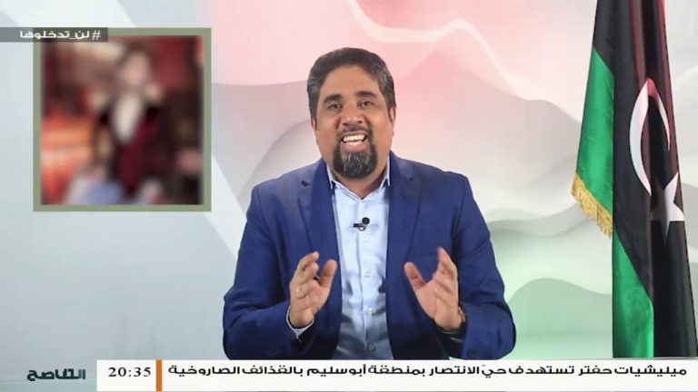 سيمافرو الموسم الثاني | الحلقة (11) | أسامة الرياني | المظاهرات | 19 – 02 – 2020