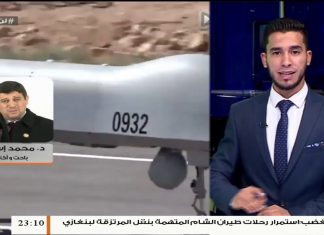 د.محمد إسماعيل/ باحث وأكاديمي: يجب التبيه من قبل المجلس الرئاسي للحكومة الأردنية حيال دعمها لحفتر