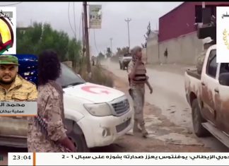 محمد العريق/ عملية بركان الغضب: تحركات مجرم الحرب حفتر قرب زوارة مرصودة منذ فترة ونطالب الجميع بدعم المدينة