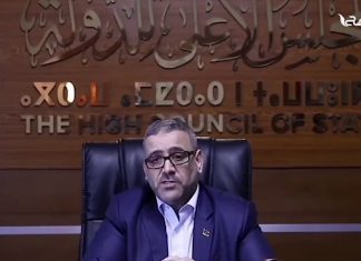 تقرير | بين تراجع الرئاسي وتعليق مجلس الدولة لحوارات جنيف سلامة يؤكد عقدها في فبراير | 22 – 02 – 2020