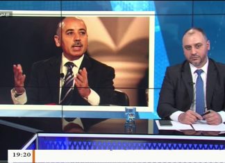 جمعة القماطي: القضاء على حفتر عسكريا أمر مشروع ولن تستقر ليبيا إلا بذلك – 03 – 02 – 2020