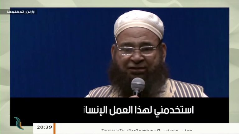 سيمافرو الموسم الثاني | الحلقة (12) | أسامة الرياني  | 26 – 02 – 2020