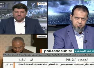 تغطية خاصة | المشهد السياسي الليبي | تقديم عبد الله الجعيدي | 27 – 02 – 2020