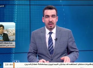 محمود إسماعيل/ أكاديمي وباحث سياسي: يجب العمل على طرد غسان سلامة