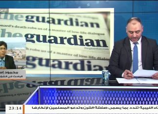 د. محمود إسماعيل: حول تقارير أوروبية وأمريكية تتحدث عن دعم خارجي لحفتر أدى لاستمرار نزيف من الدماء
