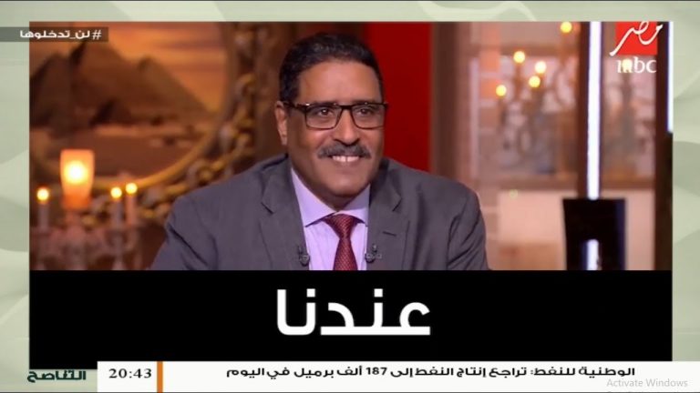 سيمافرو الموسم الثاني – الحلقة (9) – أسامة الرياني – الكتاب الأخضر – 05 – 02 – 2020