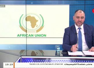 د. إلياس الباروني – أستاذ العلاقات الدولية – حول القمة الإفريقية المزمع عقدها السبت لمناقشة الأوضاع في ليبيا